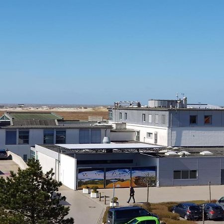 Haus Luv Und Lee, Moewennest Whg 26 Διαμέρισμα Sankt Peter-Ording Εξωτερικό φωτογραφία