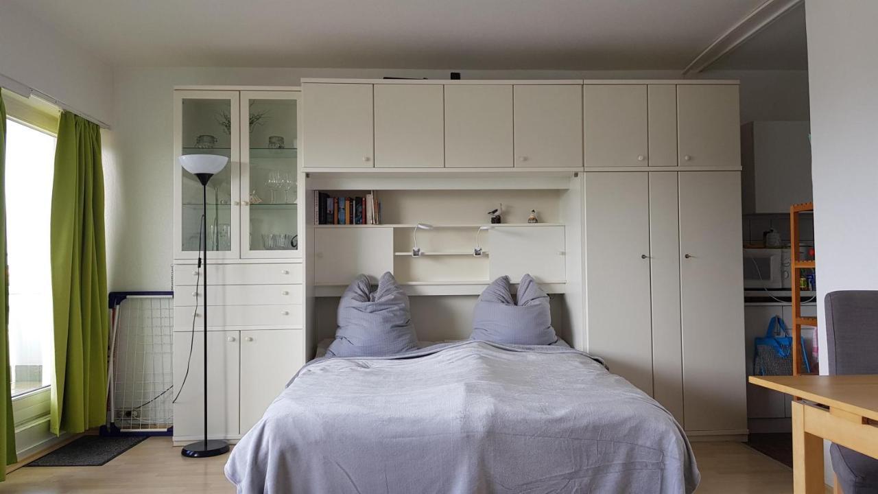 Haus Luv Und Lee, Moewennest Whg 26 Διαμέρισμα Sankt Peter-Ording Εξωτερικό φωτογραφία
