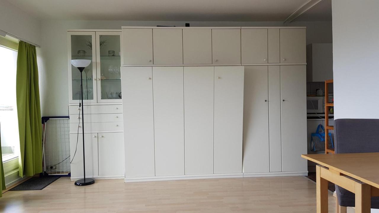 Haus Luv Und Lee, Moewennest Whg 26 Διαμέρισμα Sankt Peter-Ording Εξωτερικό φωτογραφία